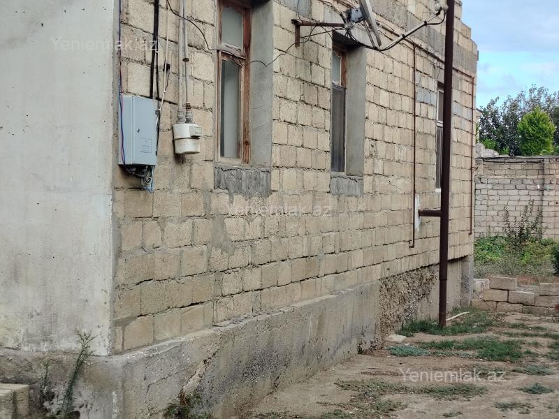 Satılır Torpaq sahəsi, 6.9 sot, Yeni Corat (Novruz q.) — Torpaq, Sumqayıt (5)