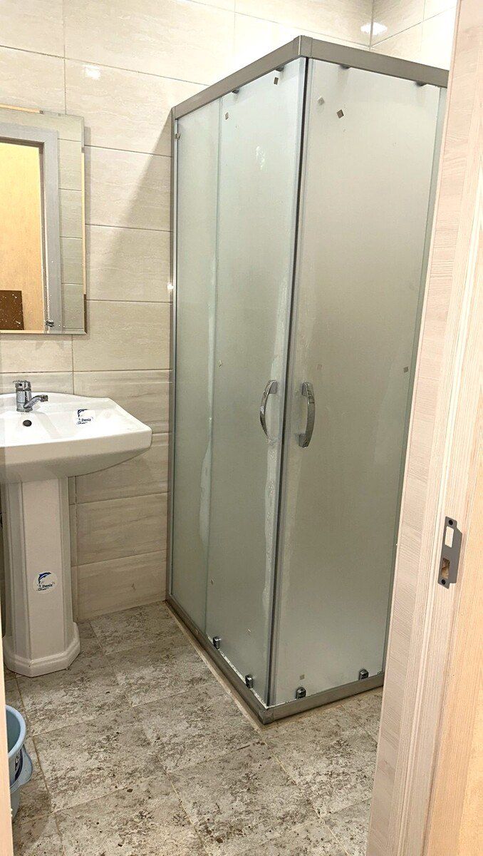 Satılır 2 otaqlı yeni tikili 55 m² — Mənzil, Bakı (12)