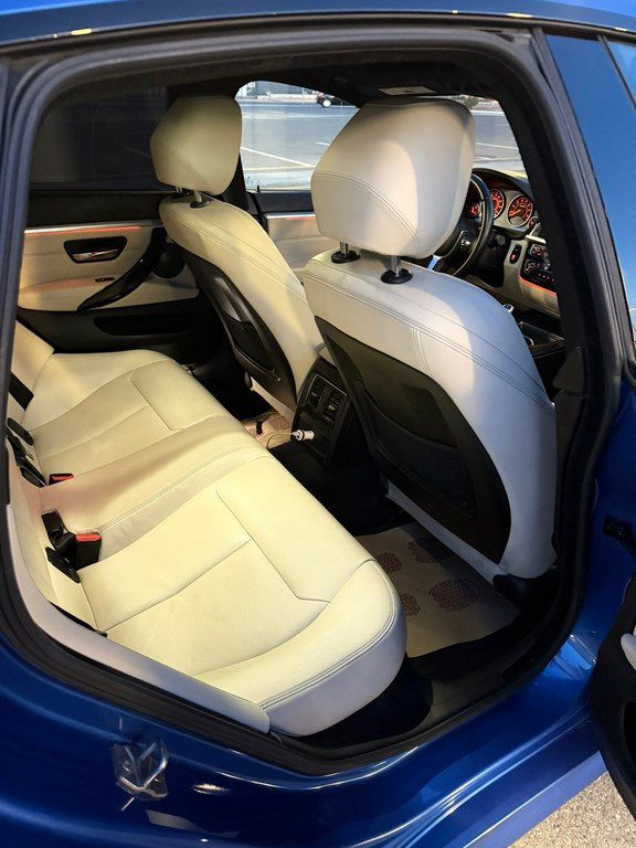 BMW 430, 2.0 L, 2018 il, 185 000 km 77-TM-066 — Avtomobillər, Bakı (11)