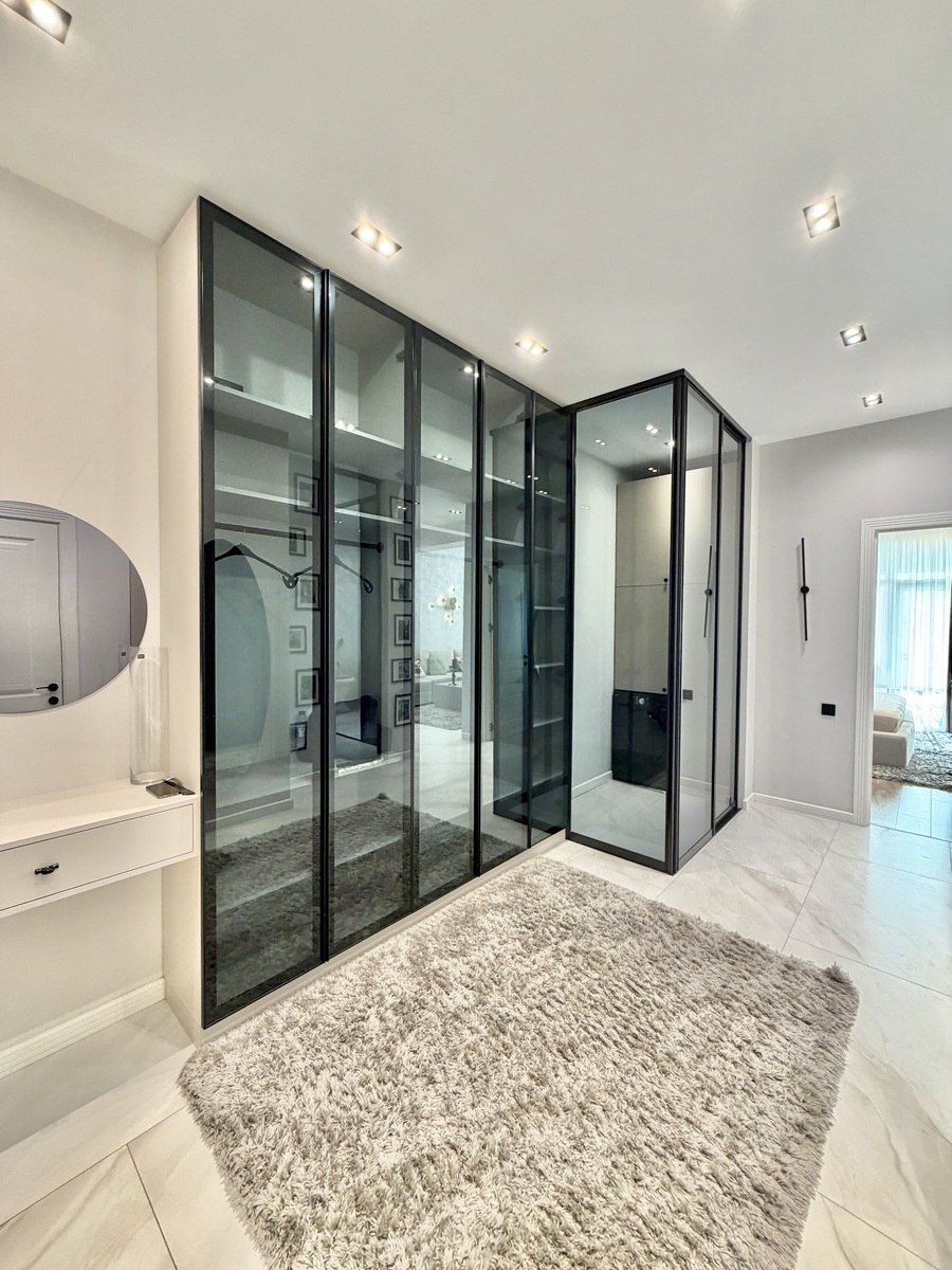 Satılır 2 otaqlı yeni tikili 72 m² — Mənzil, Bakı (6)