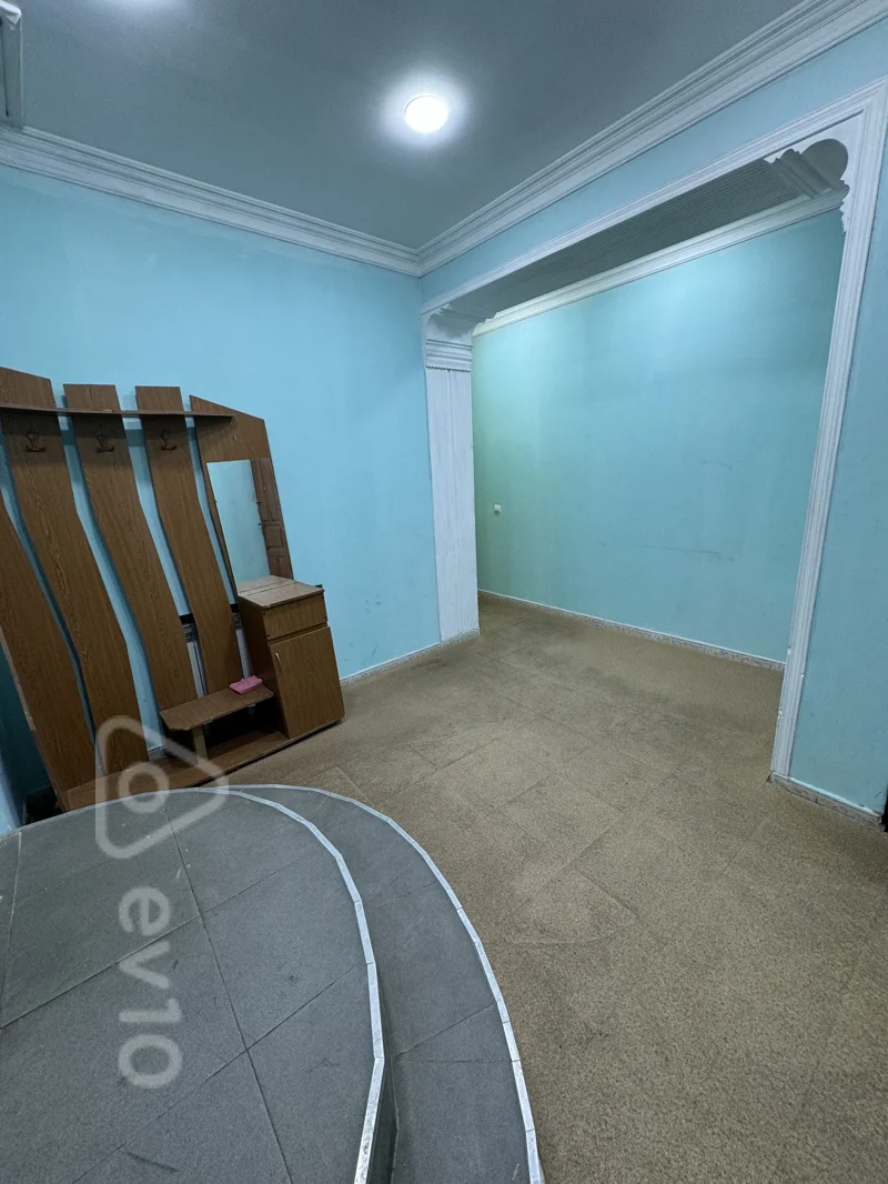 6 otaqlı həyət evi, 204 m², Əliağa şadlinski 17a — Ev, villa, Bakı (3)