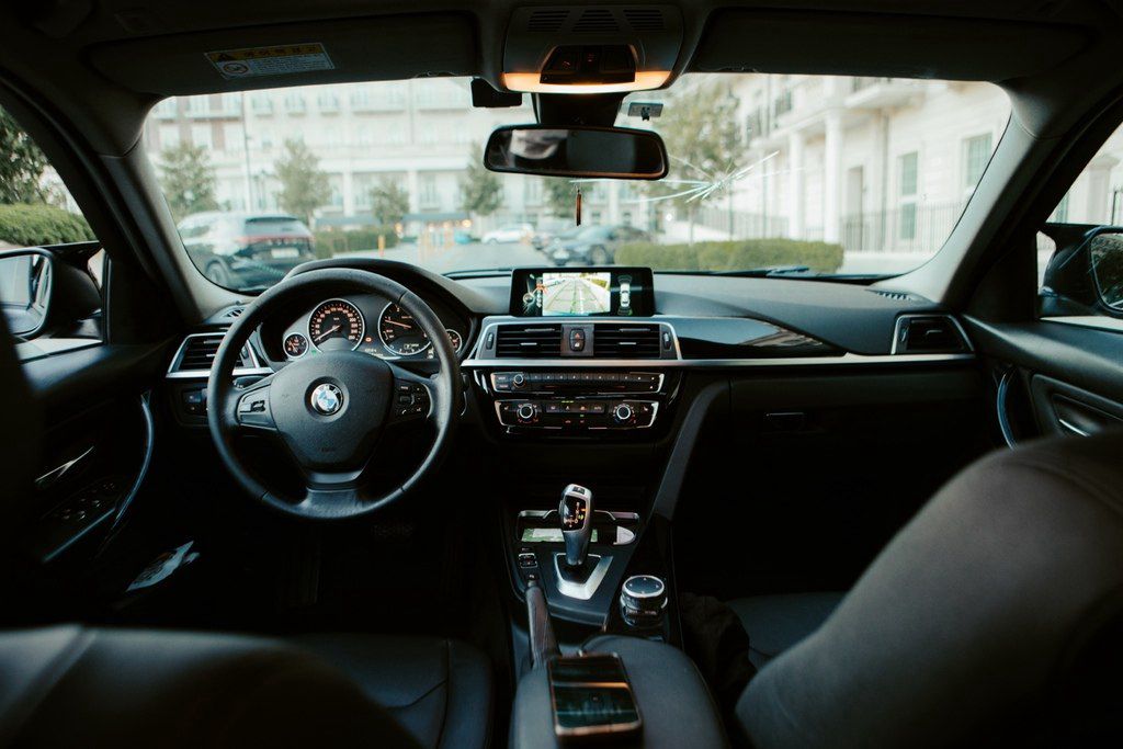 BMW 320d, 2.0 L, 2015 il, 263 000 km 99-UM-123 — Avtomobillər, Bakı (12)