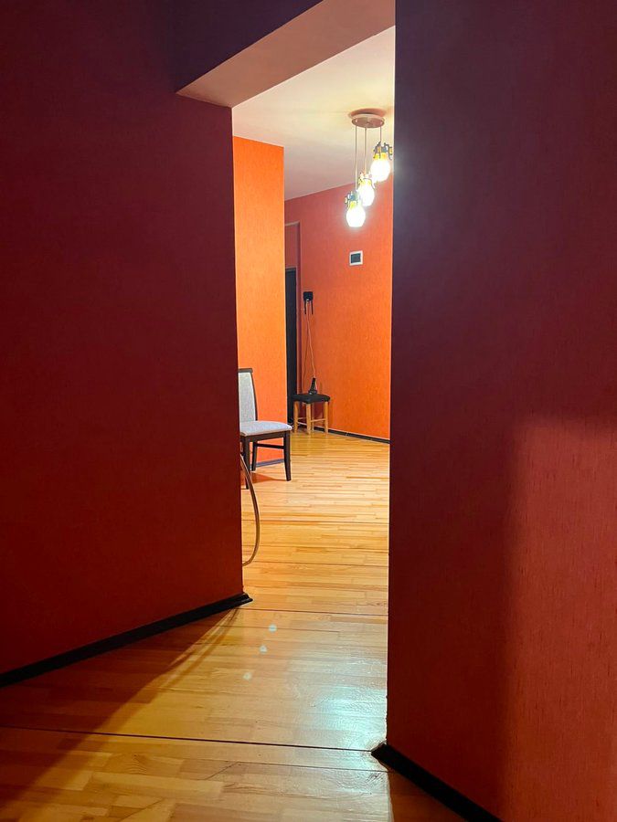 2 otaqlı mənzil, 82 m², ilqar Zülfiqarov küç, Bakı — Mənzil, Bakı (9)