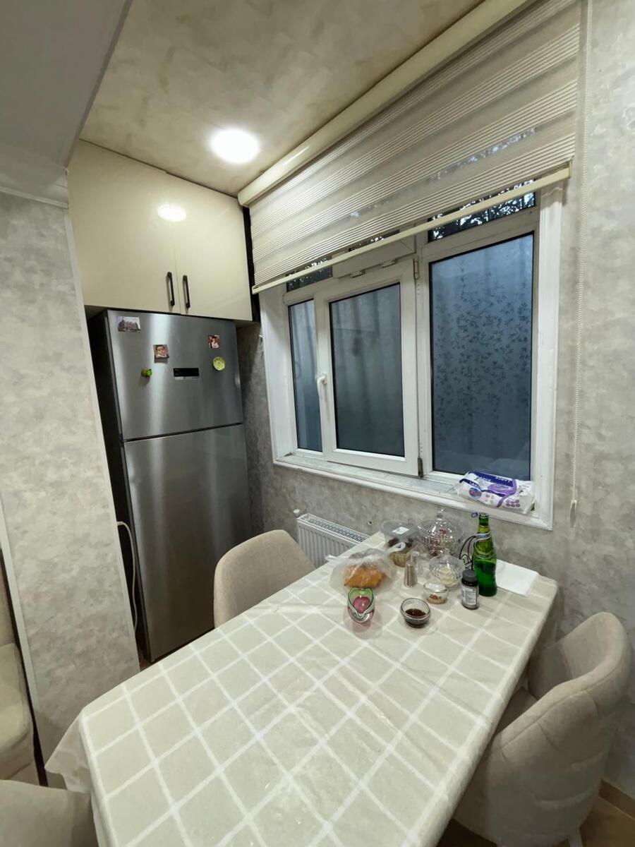 Satılır 3 otaqlı köhnə tikili 100 m² — Mənzil, Xırdalan (12)
