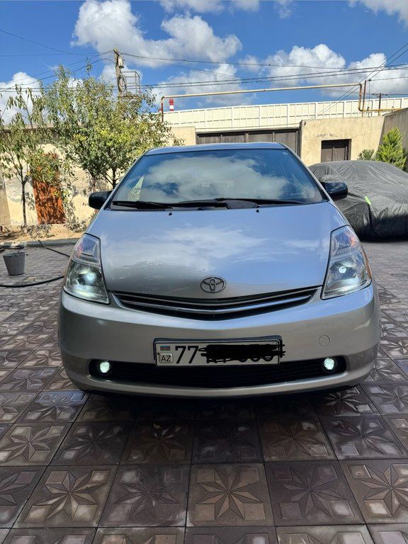 Toyota Prius, 1.5 L, 1.3 kWh, 2008 il, 351 980 km — Avtomobillər, Bakı
