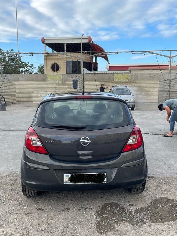 Opel Corsa, 1.4 L, 2014 il, 260 000 km — Avtomobillər, Sumqayıt (6)