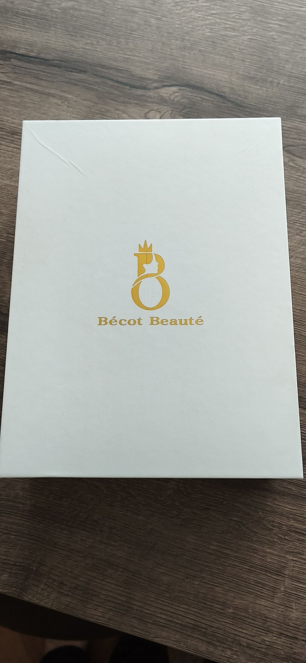Bécot Beauté IPL epilyasiya aparatı - Ev şəraitində istifadəyə uyğun — Usturalar, trimmerler və epilyatorlar, Bakı (3)