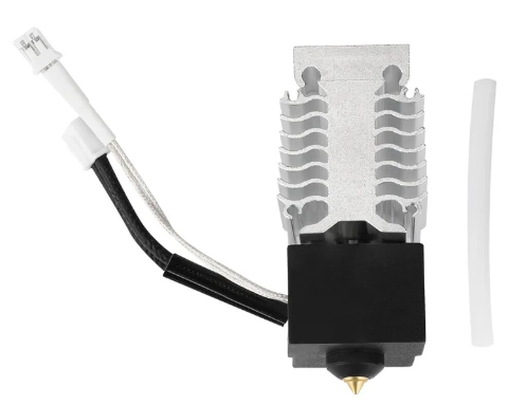 Ender-3 V3 SE Hotend Dəsti – orijinal Creality ekstruder hotend dəsti — İstehlak malları və aksesuarlar, Bakı