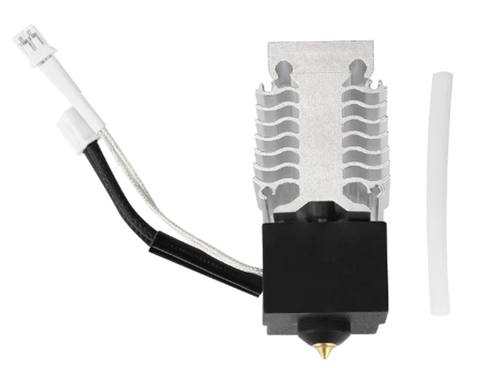 Ender-3 V3 SE Hotend Dəsti – orijinal Creality ekstruder hotend dəsti — Robotzade Azərbaycan — Electronics