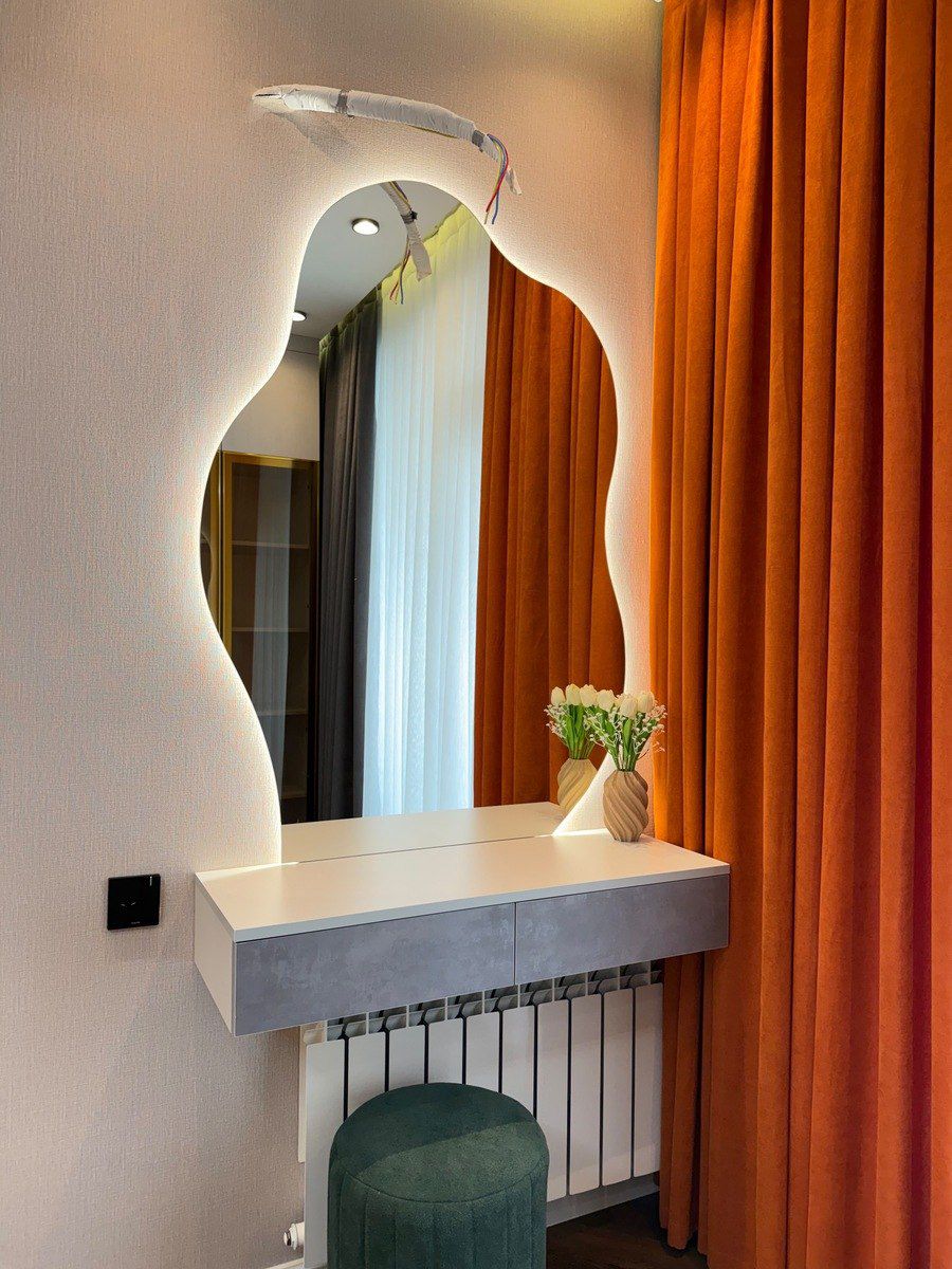 Satılır 3 otaqlı yeni tikili 107 m² — Mənzil, Bakı (12)