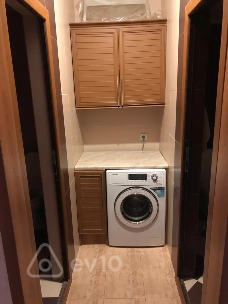 3 otaqlı mənzil, 130 m², Hesen əliyev — kirayə — Mənzil, Bakı (12)