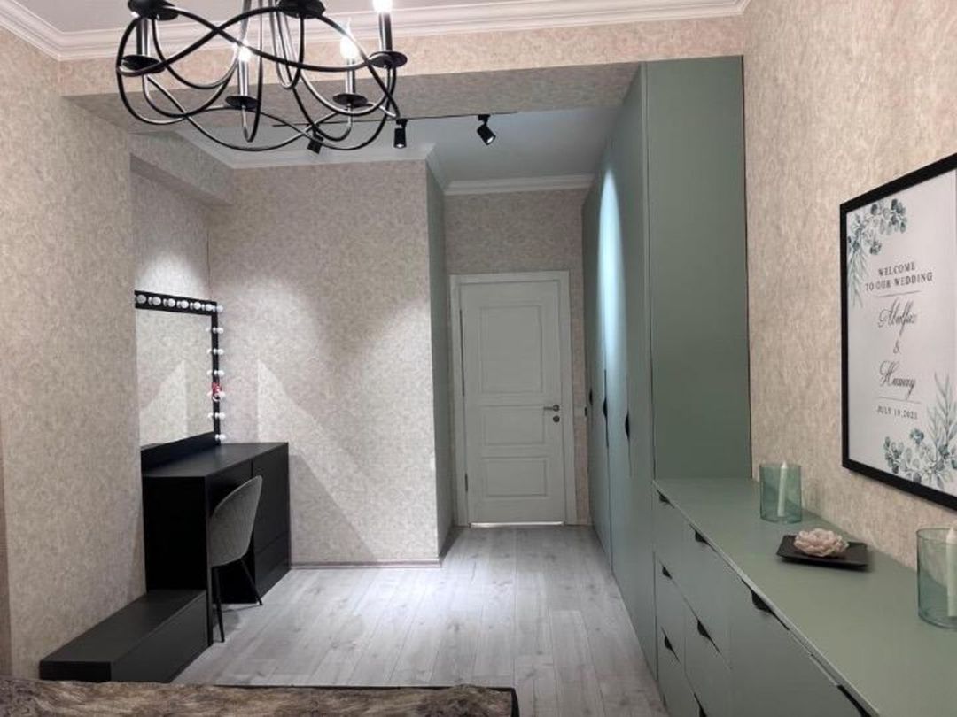 Satılır 3 otaqlı yeni tikili 95 m² — Mənzil, Bakı (7)