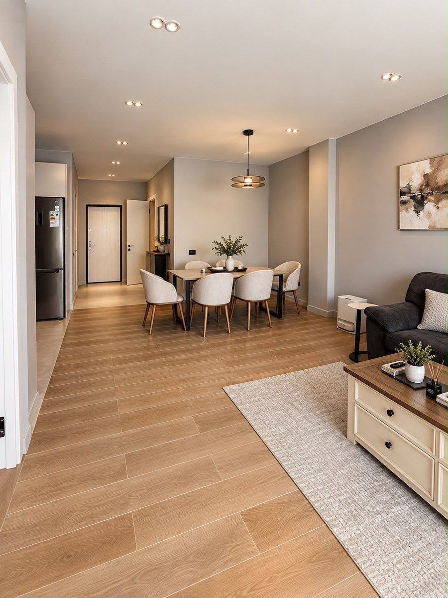 Satılır 2 otaqlı yeni tikili 85 m² — Mənzil, Bakı (10)