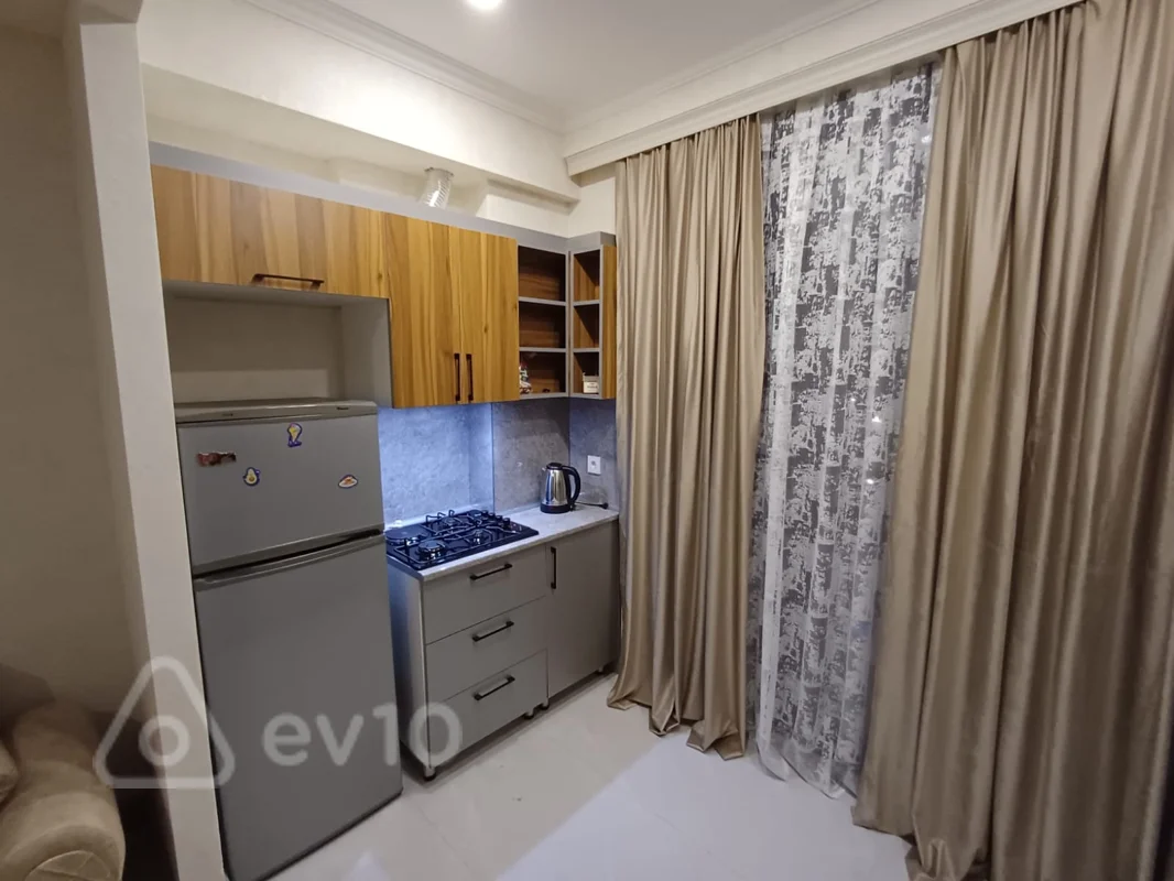 2 otaqlı mənzil, 64 m², west town — kirayə — Mənzil, Bakı (5)
