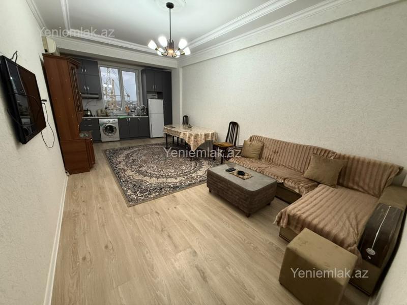 Satılır 2 otaqlı Bina evi menzil (Yeni tikili), 60 m², Saray — Mənzil, Abşeron