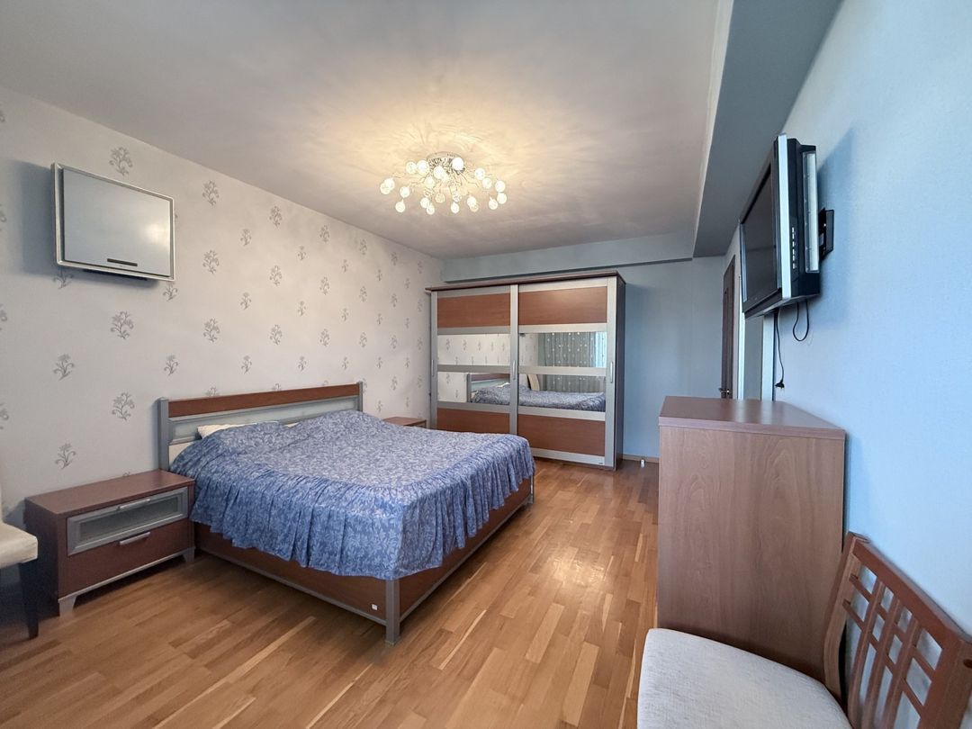 Satılır 2 otaqlı yeni tikili 102 m² — Mənzil, Bakı (5)