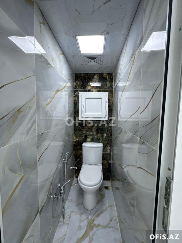 Köhnə tikili Satılır Xətai r., Əhmədli m., 3 otaq, 75 m² — Mənzil, Bakı (8)