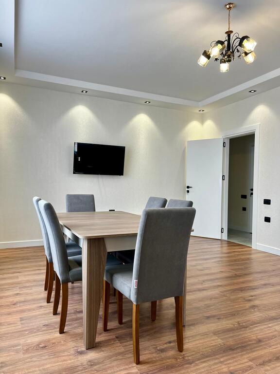 İcarəyə verilir 3 otaqlı yeni tikili 150 m² — Mənzil, Bakı (12)