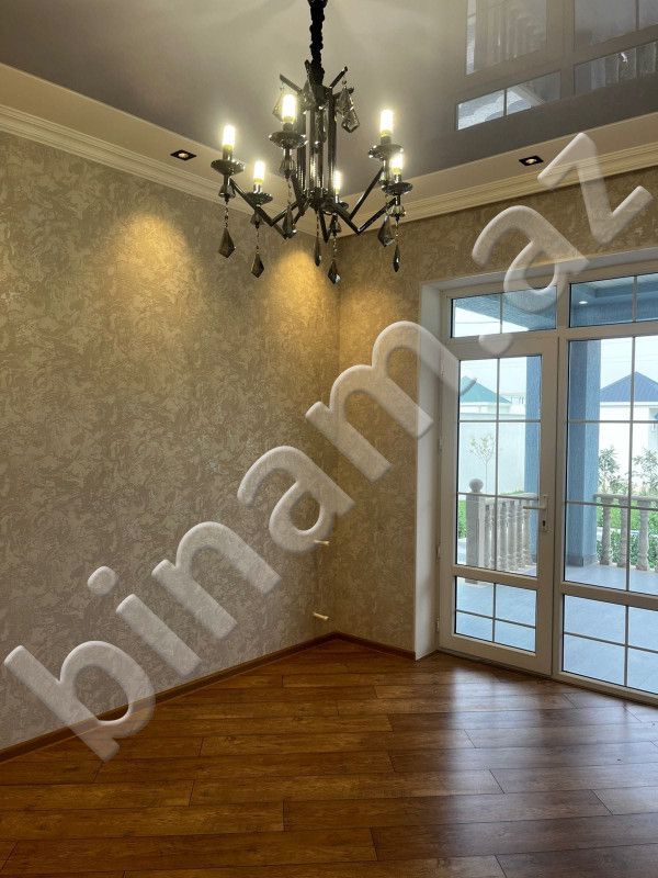 4 otaqlı Villa / Həyət evi, Satış, Bakı, Xəzər, Koroğlu — Ev, villa, Bakı (4)
