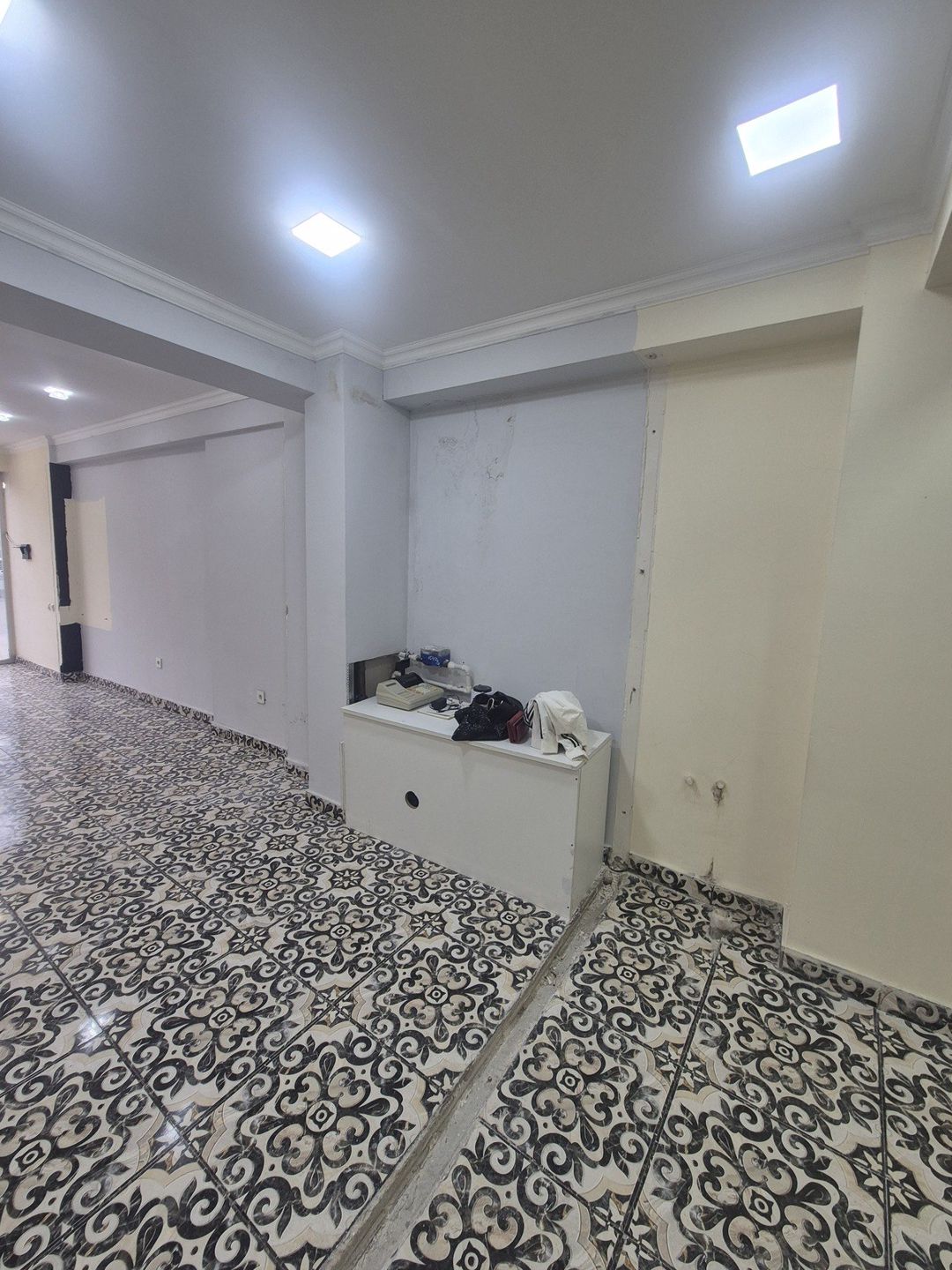 Satılır obyekt 60 m² — Əmlak, Bakı (3)