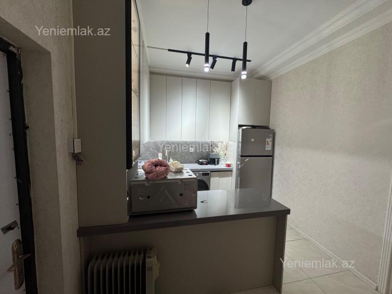 Satılır 2 otaqlı Bina evi menzil (Yeni tikili), 77 m², Sumqayıt şəh — Mənzil, Sumqayıt (5)