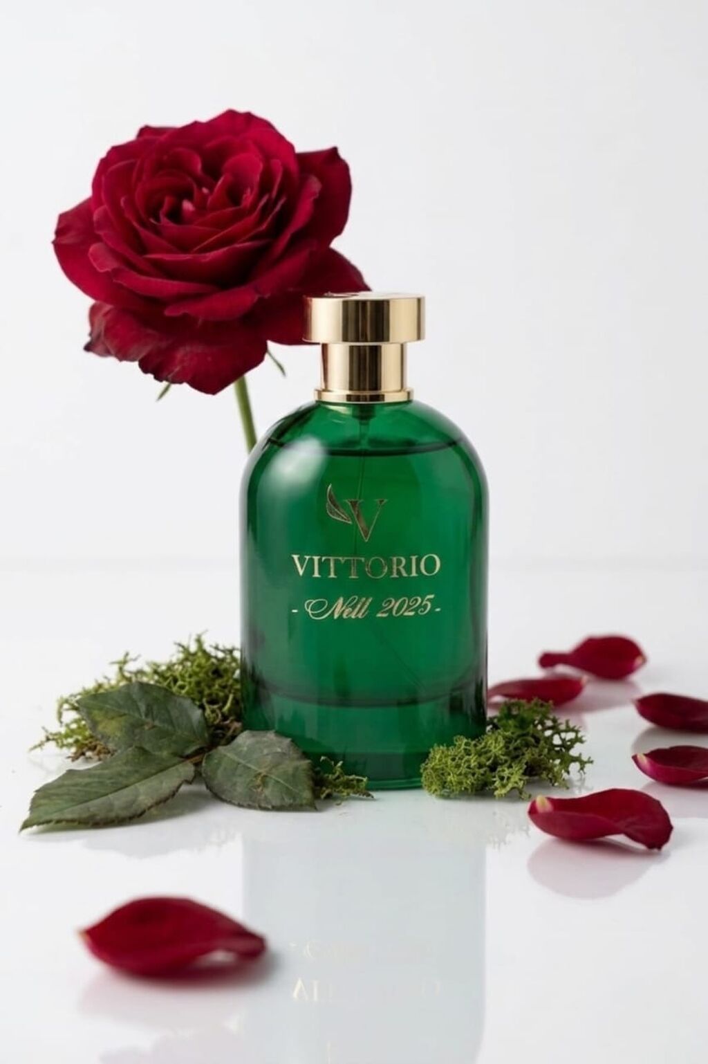 Vittorio Parfum Kolleksiyası – premium niş ətirlər - Ambrosal: Dəniz — Ətir, Bakı (4)