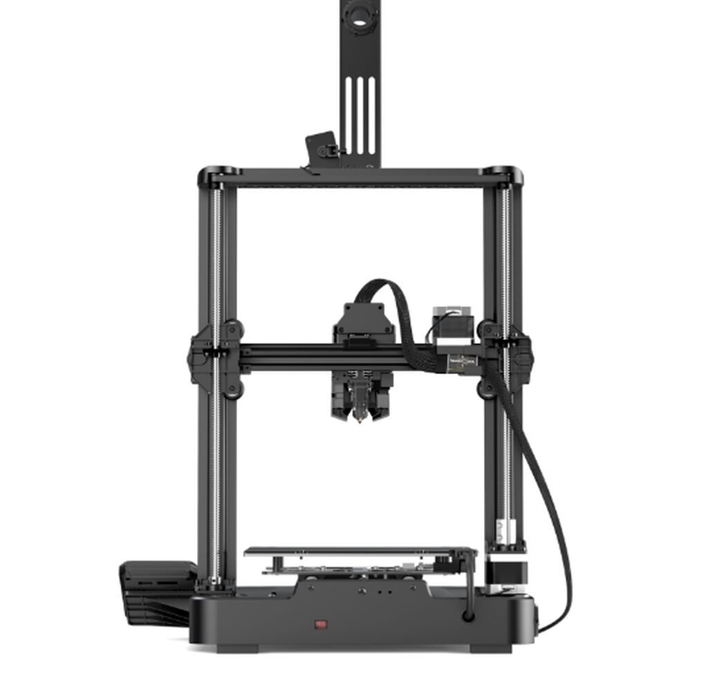 Creality Ender-3 V3 KE 3D Printer Yüksək sürətli FDM çapı üçün — Printerləri, Bakı (3)