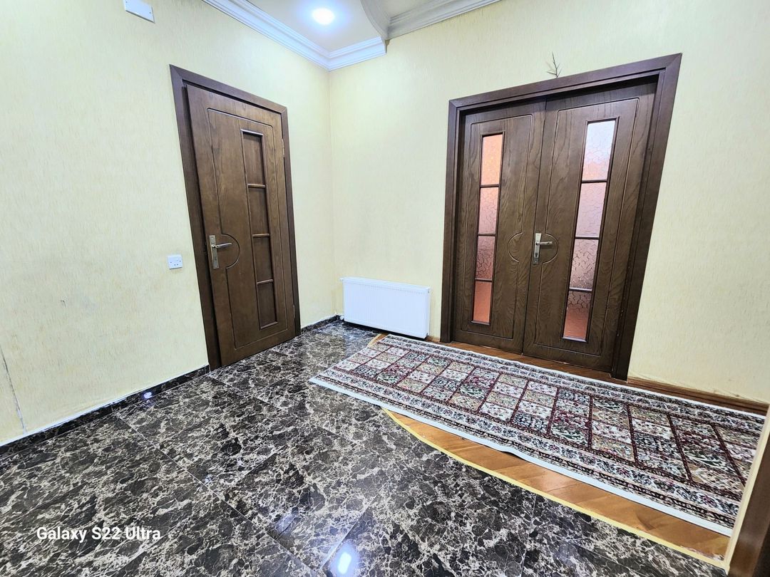 Satılır 3 otaqlı yeni tikili 142 m² — Mənzil, Bakı (11)