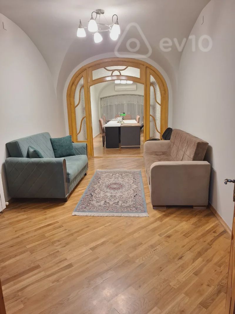 Ofis, 70 m², Bünyad Sərdarov küçəsi — kirayə — Ofis, Bakı (2)