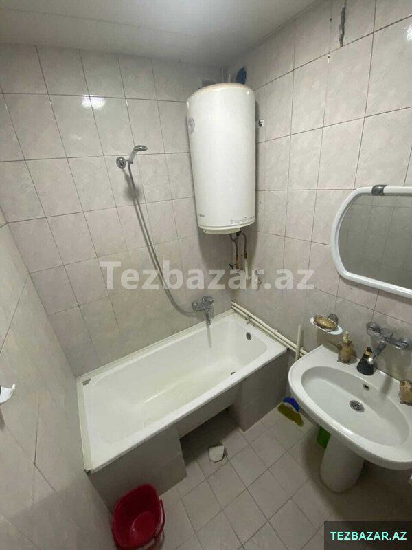 Otaq yoldaşı axtaram — Mənzil, Bakı (4)