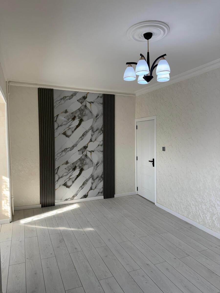 Satılır 2 otaqlı köhnə tikili 60 m² — Mənzil, Bakı (2)