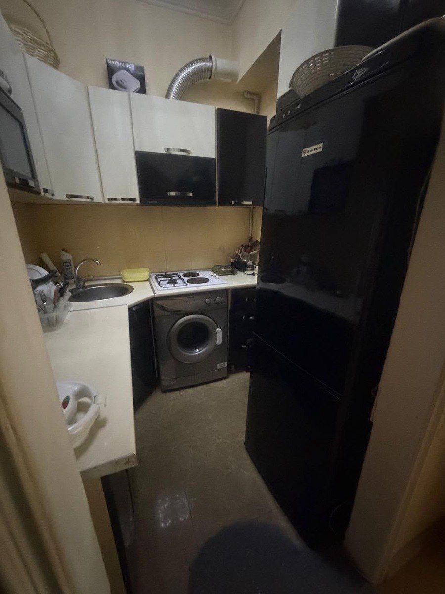İcarəyə verilir 2 otaqlı yeni tikili 57 m² — Mənzil, Bakı (7)