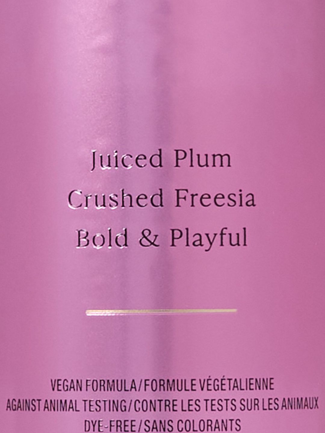Bədən üçün sprey Victoria's Secret Pure Seduction 250 ml — Mallar, Bakı (2)