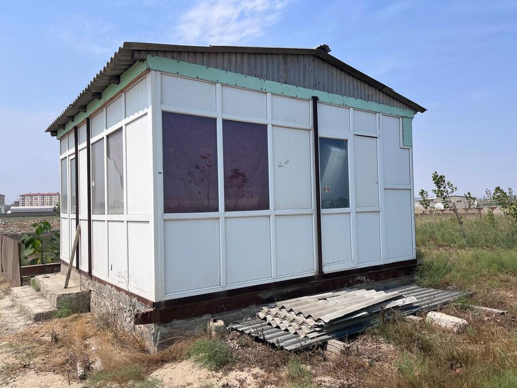 Satılır torpaq 120 sot — Torpaq, Bakı (4)