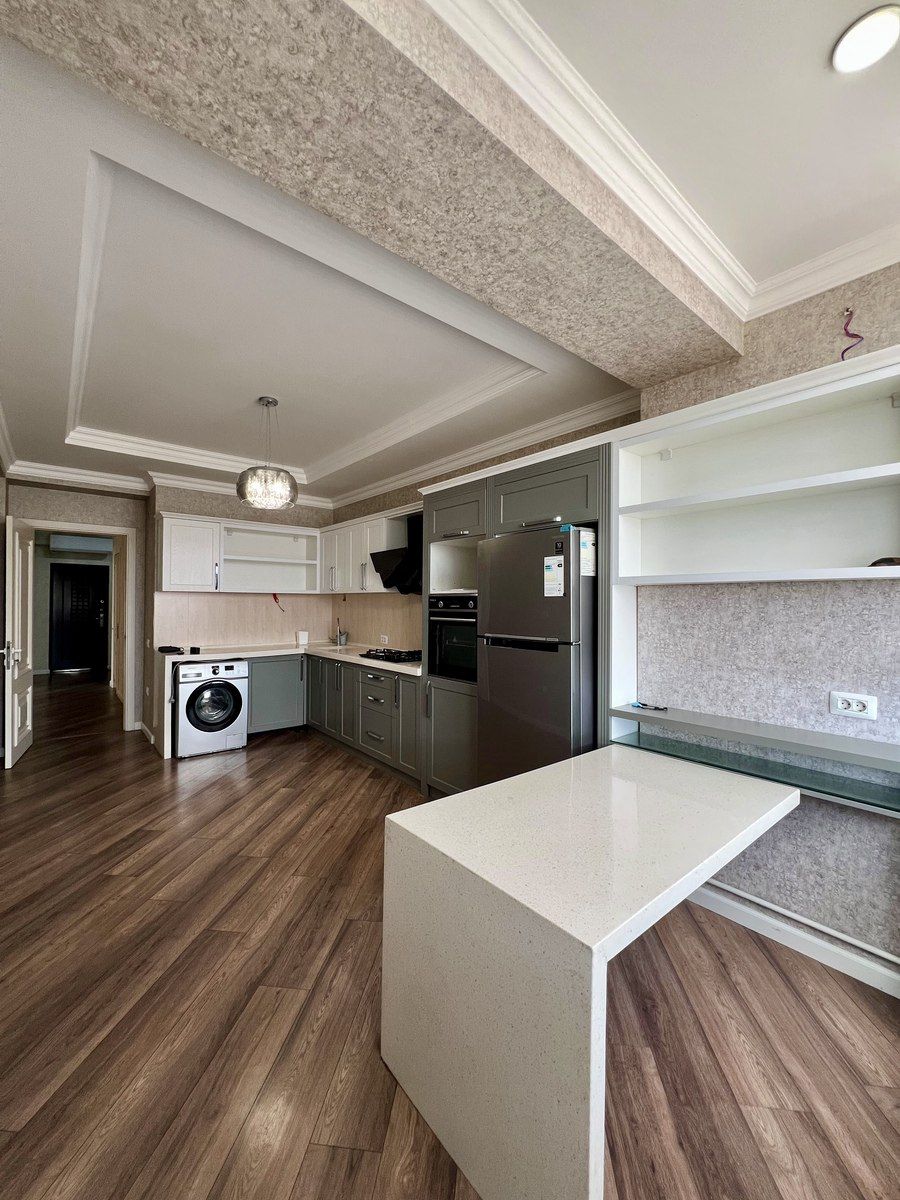 Satılır 3 otaqlı yeni tikili 85 m² — Mənzil, Bakı (10)