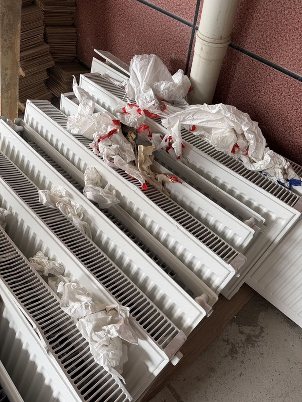 Balacalar 50 böyüklər 70 manat — Radiatorlar, Masazır (4)