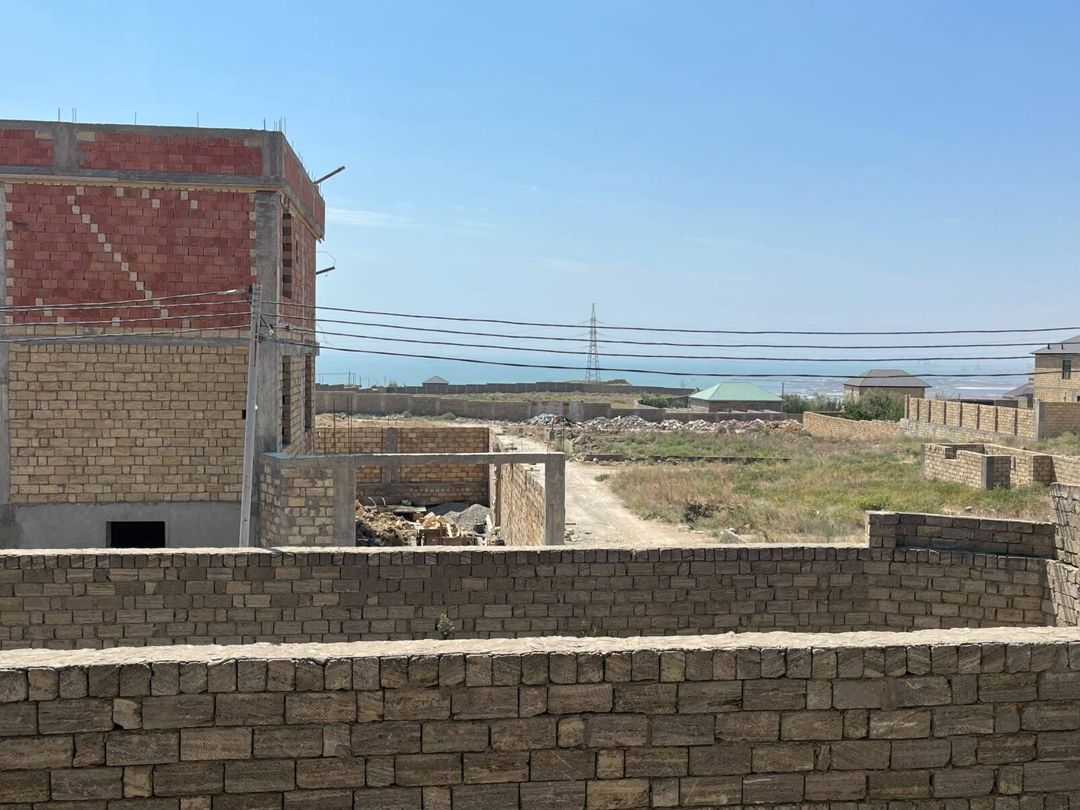 Satılır torpaq 7 sot — Torpaq, Bakı (4)