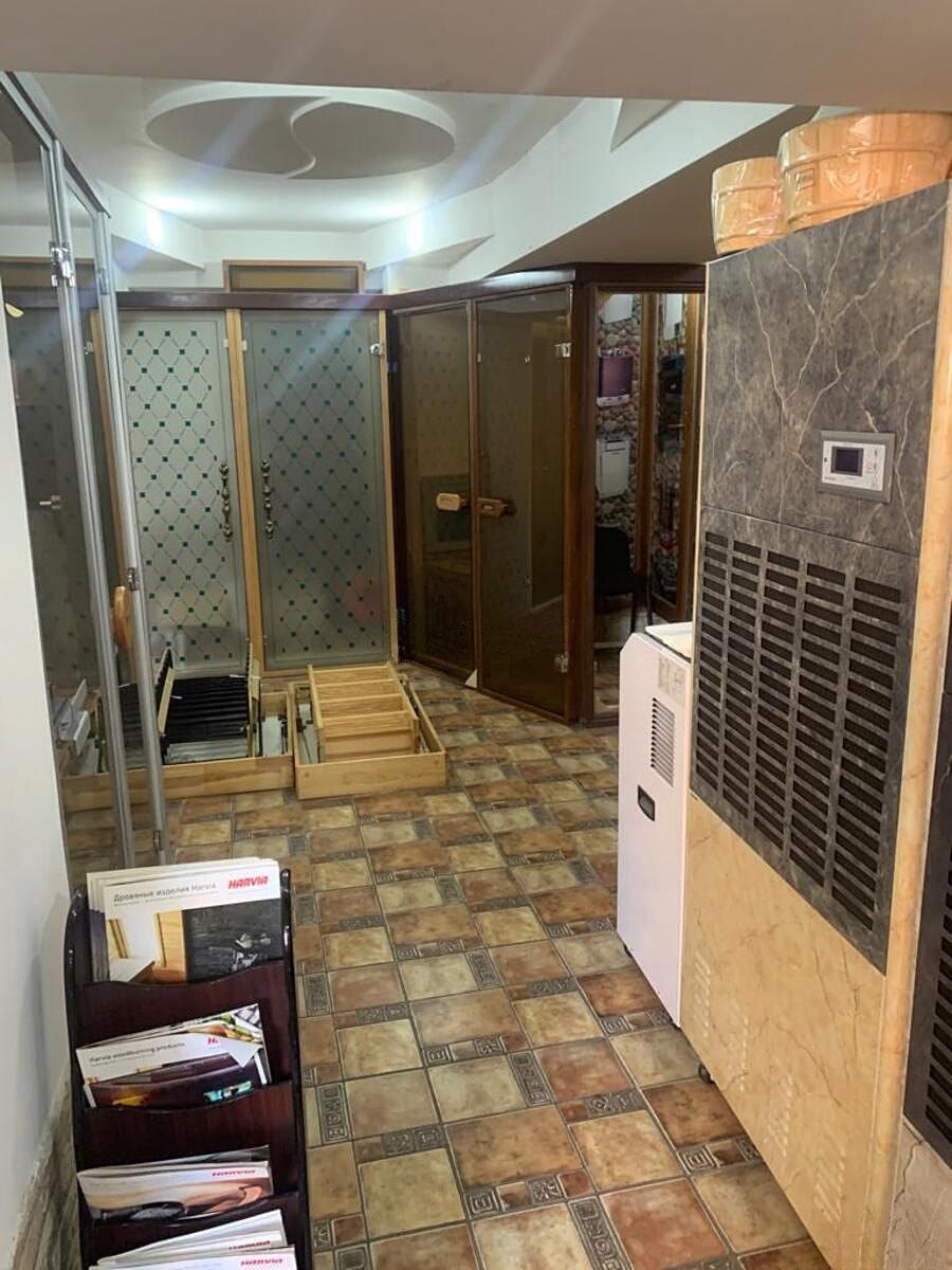 İcarəyə verilir obyekt 200 m² — Əmlak, Bakı (6)