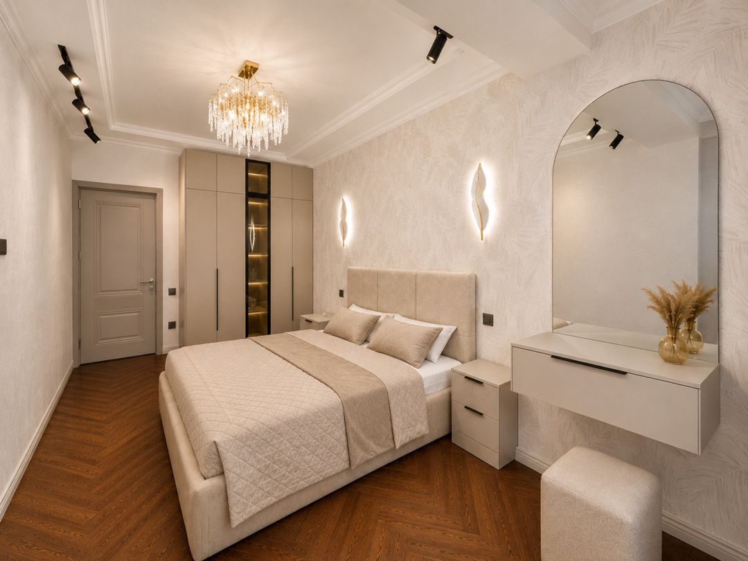Satılır 2 otaqlı yeni tikili 67 m² — Mənzil, Bakı (2)