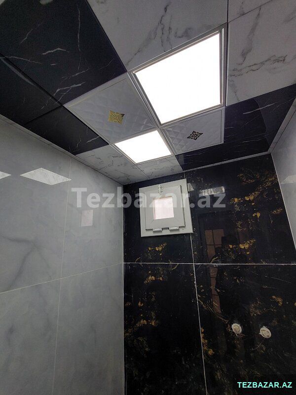 5 otaq h/evi satışda Masazırda — Ev, villa, Bakı (4)