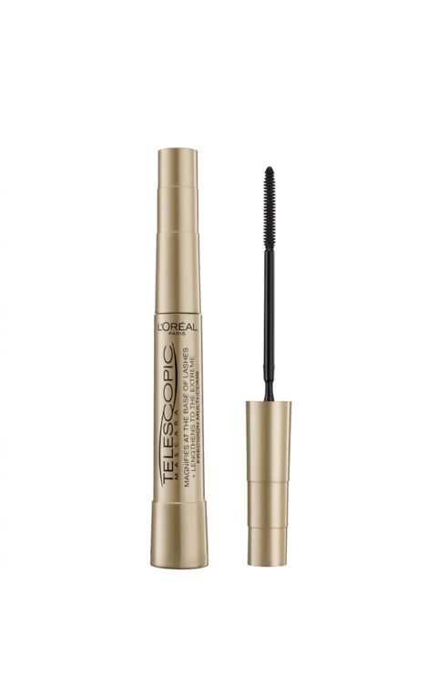Kirpiklər üçün tuş Telescopic, qara, 7 ml — Bakı