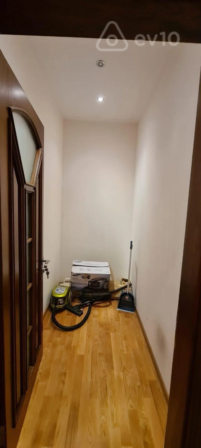 4 otaqlı mənzil, 200 m², Mirəsədulla Mirqasımov küçəsi — kirayə — Mənzil, Bakı (11)