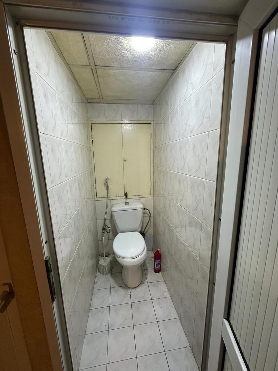 İcarəyə verilir 3 otaqlı köhnə tikili 100 m² — Mənzil, Bakı (10)