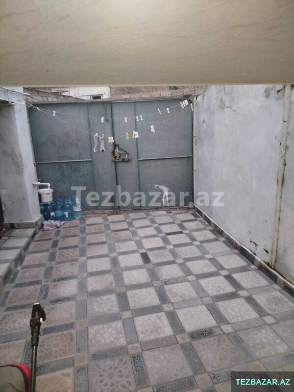 Əmircanda 3 ot.təmirli h/evi satılır — Ev, villa, Bakı (7)