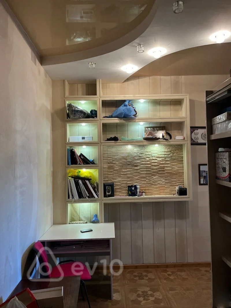 2 otaqlı mənzil, 98 m², Cəlil Məmmədquluzadə — Mənzil, Bakı (8)