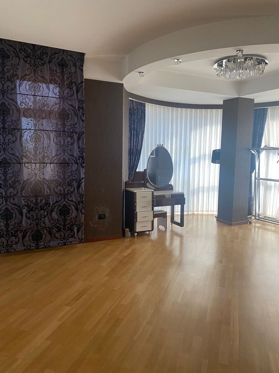 İcarəyə verilir 6 otaqlı ofis 250 m² — Ofis, Bakı (10)