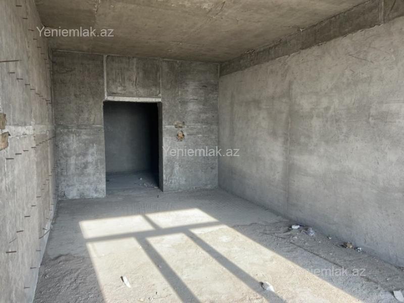 Satılır 3 otaqlı Bina evi menzil (Yeni tikili), 170 m², Nəsimi rayonu — Mənzil, Bakı (5)