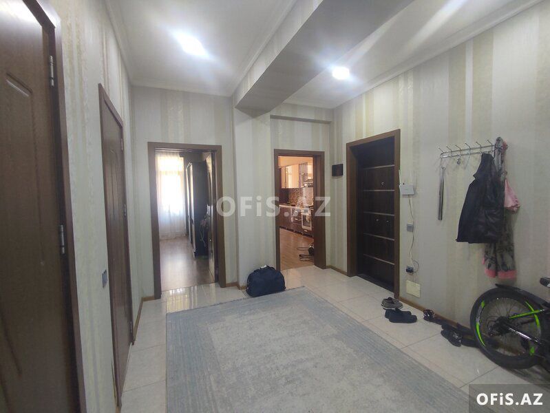 Yeni tikili Kirayə Verilir Xırdalan, Menzillerin kirayesi və satisi, 1 otaq, 43 m² — Mənzil, Xırdalan (3)