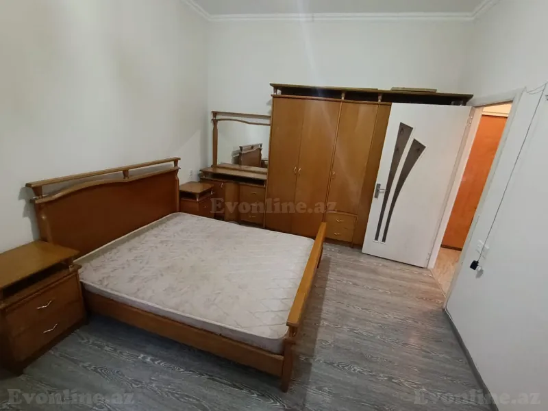 Kirayə verilir 1 otaqlı Mənzil Köhnə tikili 36 m² Xırdalan — Mənzil, Xırdalan (4)