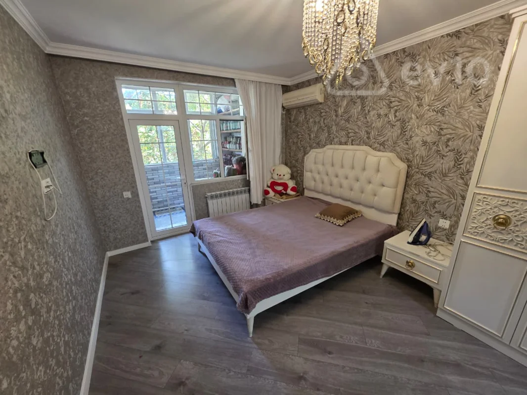 3 otaqlı mənzil, 70 m², Cəmşid Naxçıvanski küç. 8 km bazar, 220 nomreli mektebe yaxin — Mənzil, Bakı (9)